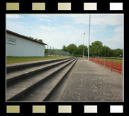 Sportzentrum, Ubstadt-Weiher