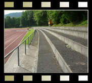 Tauzenbach-Stadion, Murrhardt