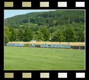 Sportgelände an der Jahnstraße, Sulzbach (an der Murr)