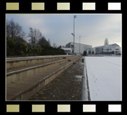 Sportplatz Waggerhauser Straße, Friedrichshafen