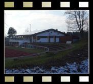 Sportzentrum, Langenargen