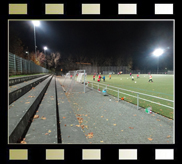 Kunstrasenplatz am Stadion Pichterich, Neckarsulm