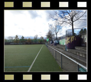 ABV-Sportanlage, Stuttgart