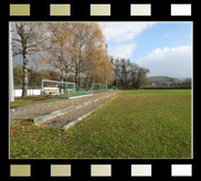 Riedsportplatz (Platz 1), Tettnang