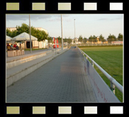 Sportpark FV Fortuna Kirchfeld, Karlsruhe