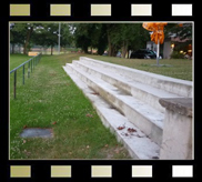 Sportplatz an der Fasanengartenmauer, Karlsruhe