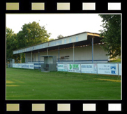 Spechaastadion, Stutensee