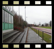 Sportanlage Bildungszentrum-West, Ludwigsburg