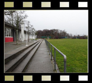 Sportanlage am kleinen Feldle, Ludwigsburg