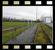 Sportplatz Fuchshofstraße, Ludwigsburg