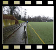 Sportplatz Kugelberg, Ludwigsburg