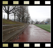 Sportplatz Schlößlesfeld, Ludwigsburg