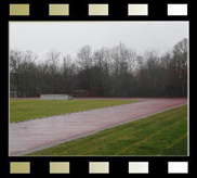 Stadion der Pädagogischen Hochschule, Ludwigsburg