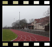 Stadion an der Tammer Straße, Ludwigsburg