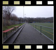 Kunstrasenplatz am Wasenstadion, Freiberg am Neckar