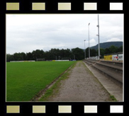 Albbruck, Sportplatz Rosenweg