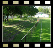 Baden-Baden, Sandbuckelstadion