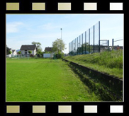 Sportplatz Sandweier, Baden-Baden