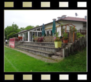 Freiburg, ESV-Sportzentrum