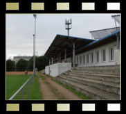 Freiburg, Schönbergstadion (Nebenplatz)