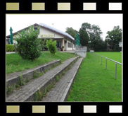 Freiburg, Sportplatz SV Hochdorf