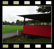 Freiburg, Stadion am Dietenbachpark