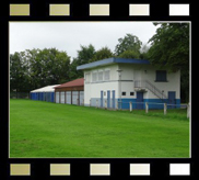 Kehl, Sportplatz Turnplatzstraße Auenheim