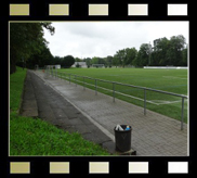 Lahr, Kunstrasenplatz am Stadion Dammenmühle