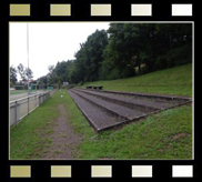 Merzhausen, Sportplatz Hexentalstraße