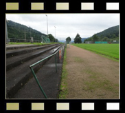 Mühlenbach, Sportplatz am Gschächtle