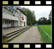 Offenburg, Sportplatz Fasanenweg