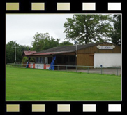 Rheinau, Sportplatz Honau