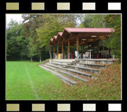 Sasbach am Kaiserstuhl, Sportplatz Jechtingen