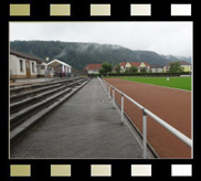 Schopfheim, Oberfeldstadion