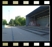 Sinzheim, Fremersbergstadion