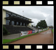 Wyhl am Kaierstuhl, Ferenwert-Stadion