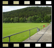 Blaustein, Lix-Sportplatz