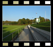 Böblingen, Stadion an der Stuttgarter Straße (Nebenplatz)