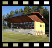 Bonndorf im Schwarzwald, Sportplatz Gündelwangen