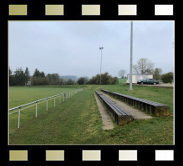 Bopfingen, Sportplatz Schloßberg