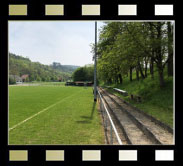 Boxberg, Sportplatz Wölchingen