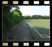 Brackenheim, Kunstrasenplatz am Wiesentalstadion