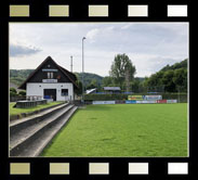 Braunsbach, Sportpark