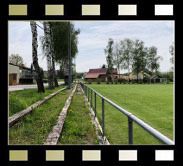 Bretzfeld, Birkenwaldstadion