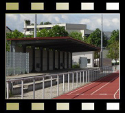 Bretzfeld, Brettachtal-Stadion