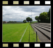 Bretzfeld, Sportplatz Bitzfeld