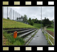 Bühlerzell, Sportanlage Schäufelfeld