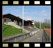 Calw, Georg-Baumann-Stadion