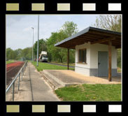 Dörzbach, Sportanlage Meßbacher Straße