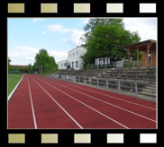 Dornstadt, Bühl-Stadion